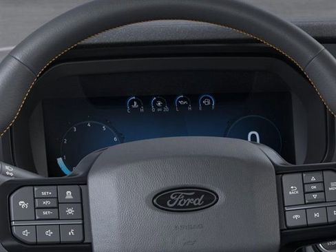 New 2025 Ford F150 Tremor w/ Equipment Group 402A High image 13