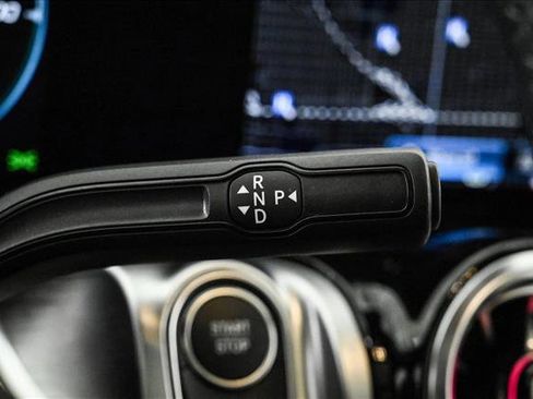 Certified 2023 Mercedes-Benz EQB 350 4MATIC SUV w/ Exclusive Package image 12