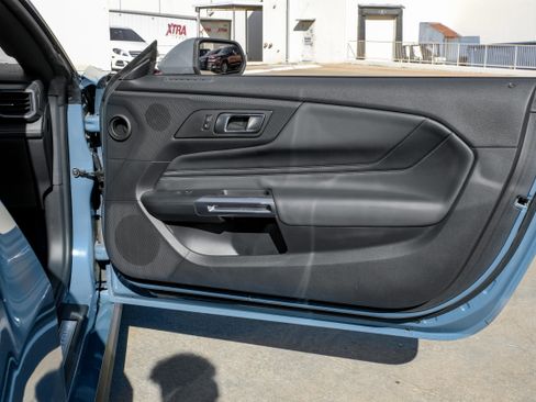 Used 2024 Ford Mustang GT Premium image 36