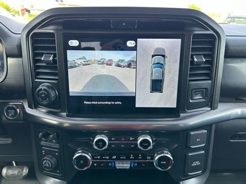 Used 2025 Ford F150 Lariat w/ Bed Utility Package AWD/4WD image 18