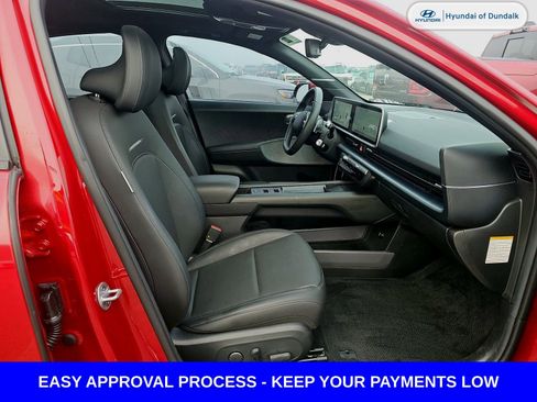 Used 2023 Hyundai Ioniq 6 Limited image 20