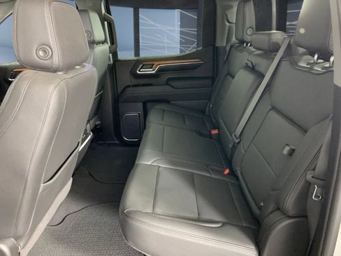 Used 2022 GMC Sierra 1500 Denali w/ Denali Reserve Package AWD/4WD image 20