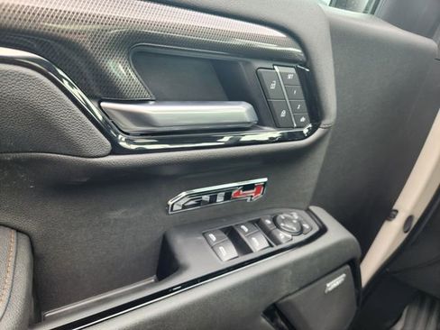 New 2026 GMC Sierra 1500 AT4 image 13
