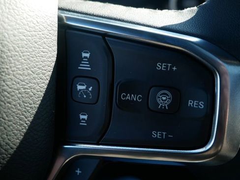 New 2026 RAM 1500 Laramie w/ Advanced Safety Group II AWD/4WD image 20