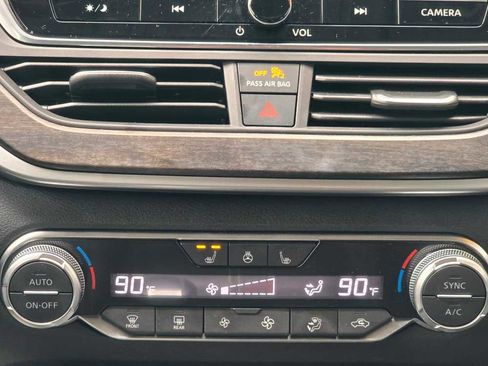 Used 2023 Nissan Altima 2.5 SL image 28