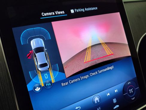 Used 2026 Mercedes-Benz C 300 Sedan image 23