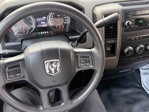 Used 2012 RAM 2500 ST w/ PWR & Remote Entry Group RWD image 32