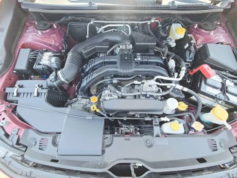 Used 2018 Subaru Crosstrek 2.0i Limited AWD/4WD image 31