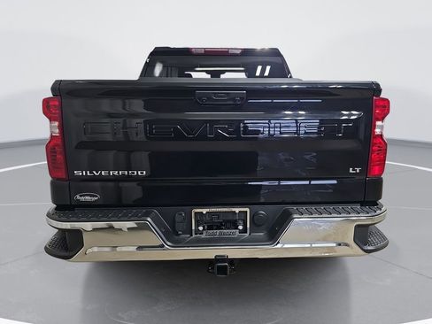 Certified 2023 Chevrolet Silverado 1500 LT w/ Protection Package image 5