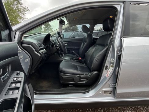 Used 2014 Subaru Crosstrek 2.0i Limited image 19