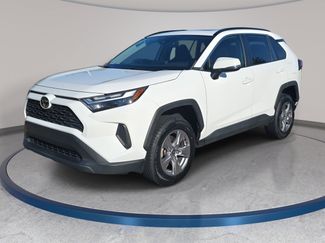 Used 2023 Toyota RAV4 XLE w/ Convenience Package FWD video 1