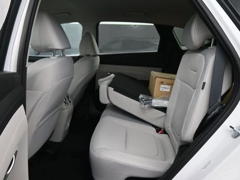 New 2026 Hyundai Tucson SEL AWD/4WD image 14