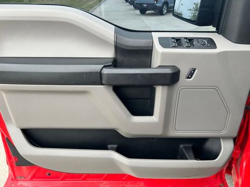 Used 2015 Ford F150 XL w/ Equipment Group 101A Mid AWD/4WD image 11