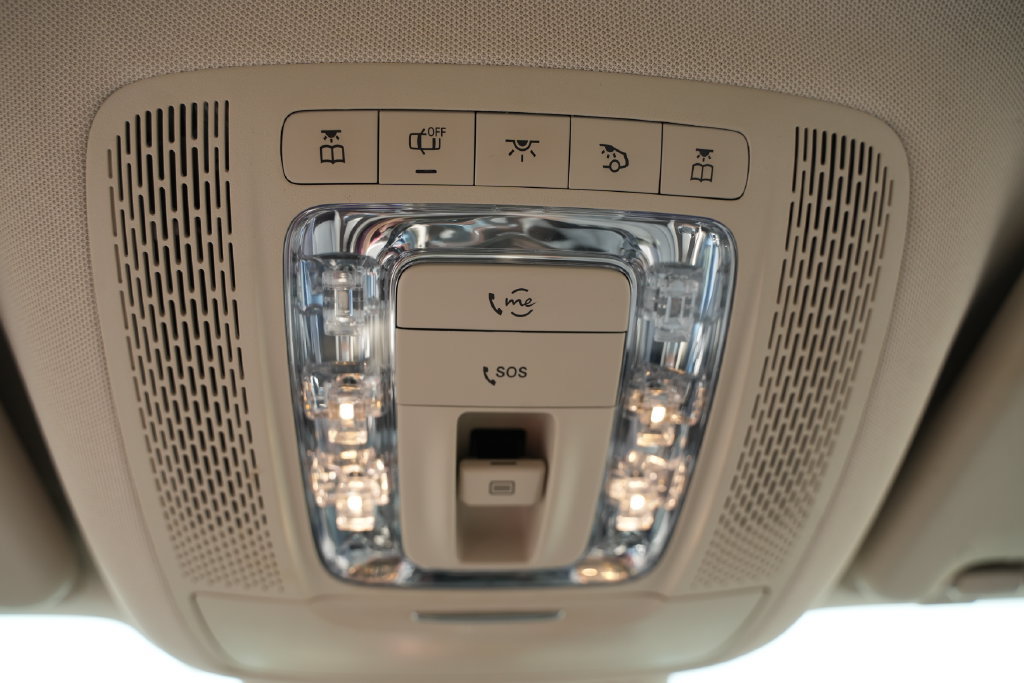 Used 2020 Mercedes-Benz GLE 350 image 39