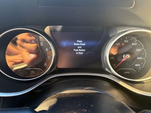 Used 2021 Jeep Compass Latitude w/ Convenience Group image 15