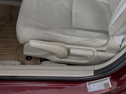 Used 2012 Honda Civic LX image 19