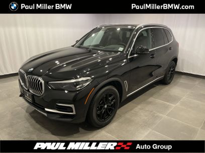 Certified 2023 BMW X5 xDrive40i w/ Premium Package