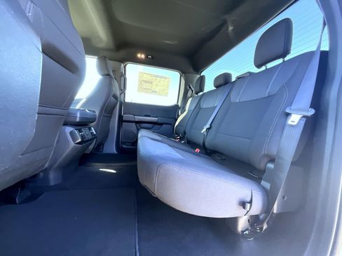 New 2026 Ford F150 STX image 11