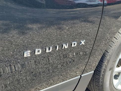 Certified 2023 Chevrolet Equinox LT w/ Driver Convenience Package image 7