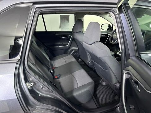 Used 2023 Toyota RAV4 XLE w/ Convenience Package image 11