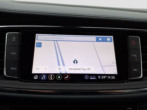 Used 2021 Buick Enclave Premium w/ Sun and Sites Package image 21