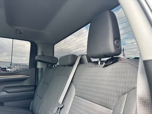 Used 2022 Chevrolet Silverado 1500 RST image 26