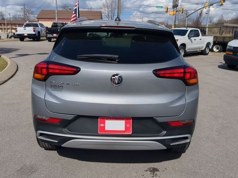 Used 2023 Buick Encore GX Select image 7