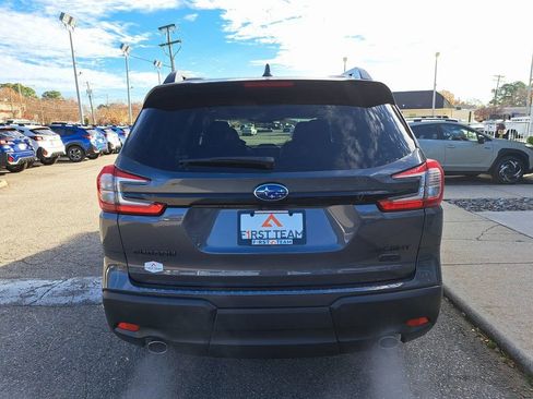 New 2026 Subaru Ascent Bronze Edition image 5