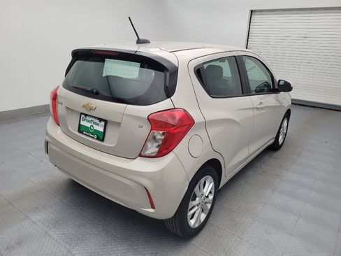 Used 2021 Chevrolet Spark LT image 9