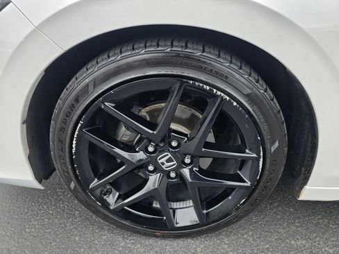 Certified 2023 Honda Civic Sport image 20