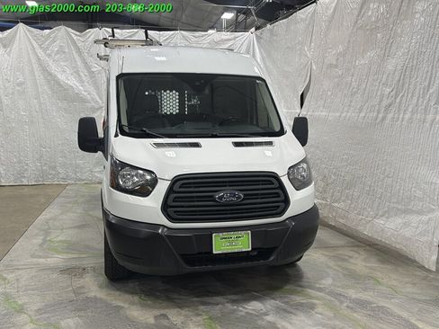 Used 2019 Ford Transit 250 148 Medium Roof RWD image 26