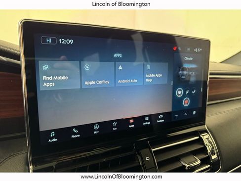 Used 2023 Lincoln Navigator L Reserve w/ Equipment Group 201A image 38