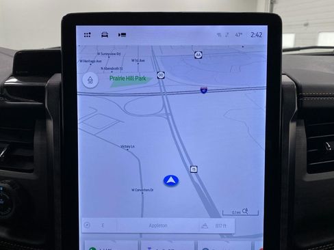 Used 2024 Ford Expedition Platinum image 25