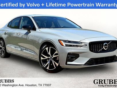 Used 2025 Volvo S60 B5 Plus