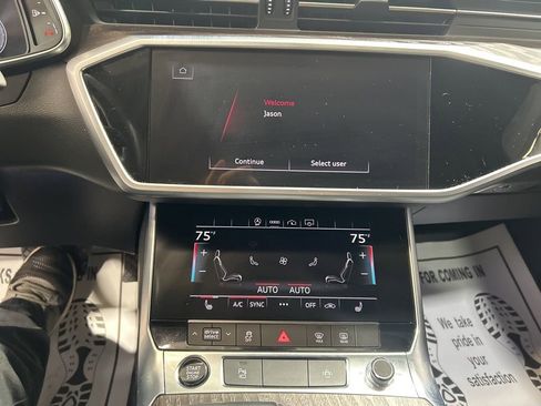 Used 2023 Audi A6 Premium Plus w/ Premium Plus Package image 28