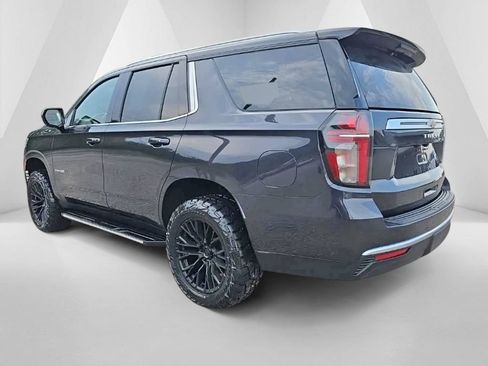 Used 2023 Chevrolet Tahoe LS w/ Driver Alert Package AWD/4WD image 8
