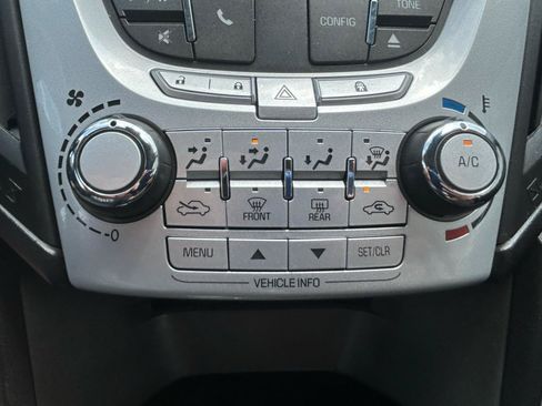 Used 2013 Chevrolet Equinox LT w/ Driver Convenience Package FWD image 24