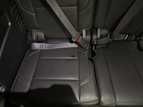 Used 2016 GMC Yukon Denali w/ Open Road Package image 62