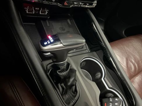 Used 2022 Dodge Durango Citadel image 17