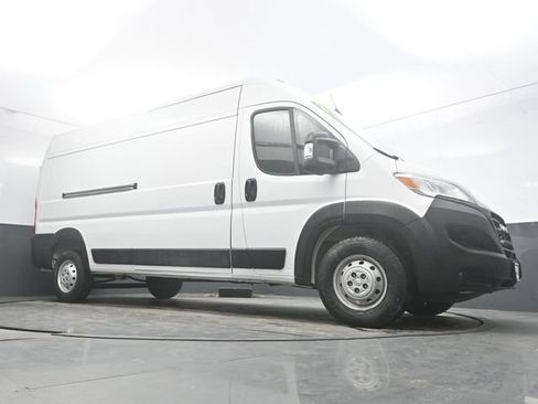 Used 2023 RAM ProMaster 2500 FWD image 33