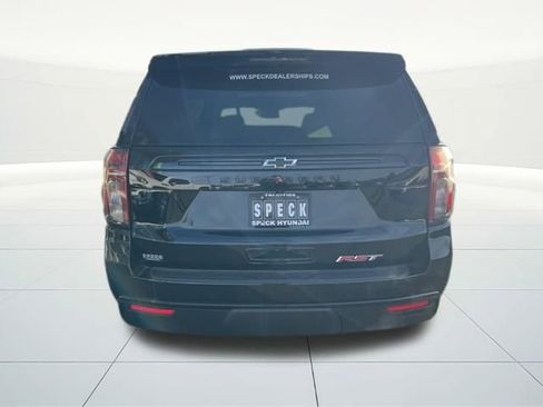 Used 2024 Chevrolet Suburban RST w/ Luxury Package image 30