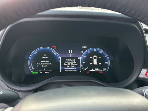 New 2026 Toyota Sienna Platinum image 18