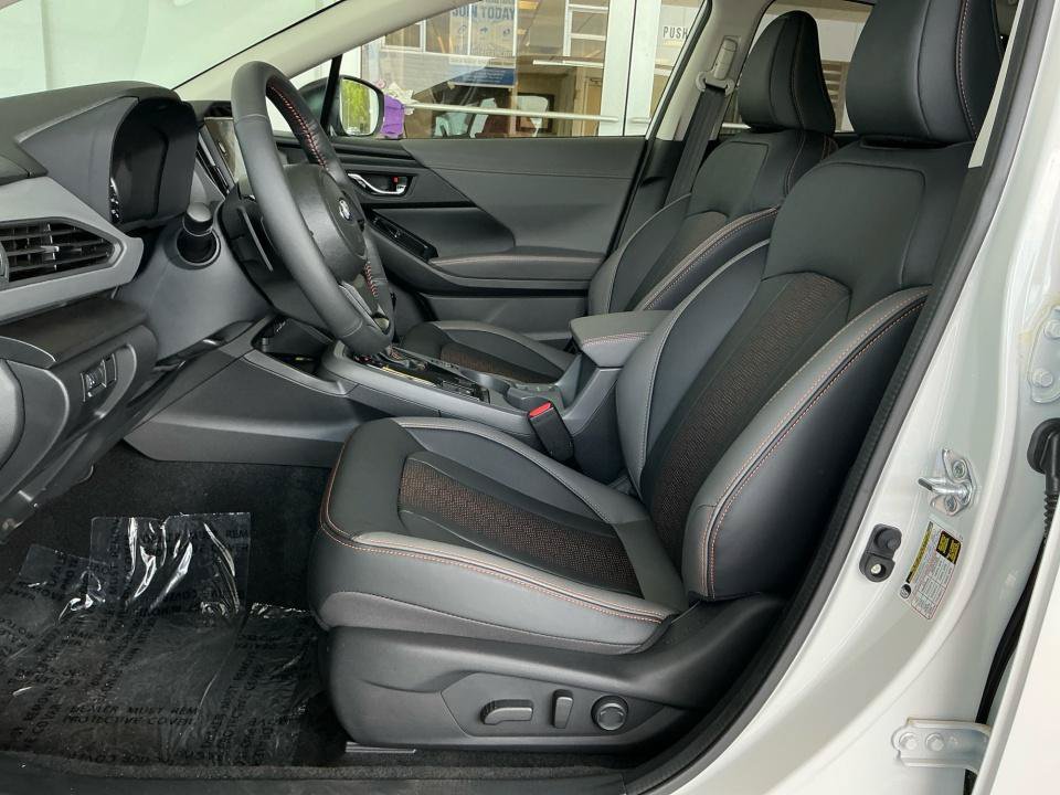 New 2026 Subaru Crosstrek 2.5i Limited AWD/4WD image 30