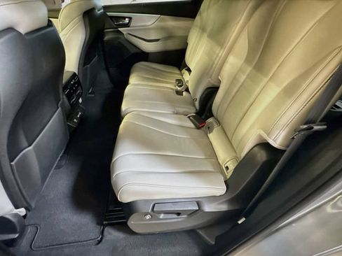 Used 2024 Acura MDX w/ Technology Package FWD image 26