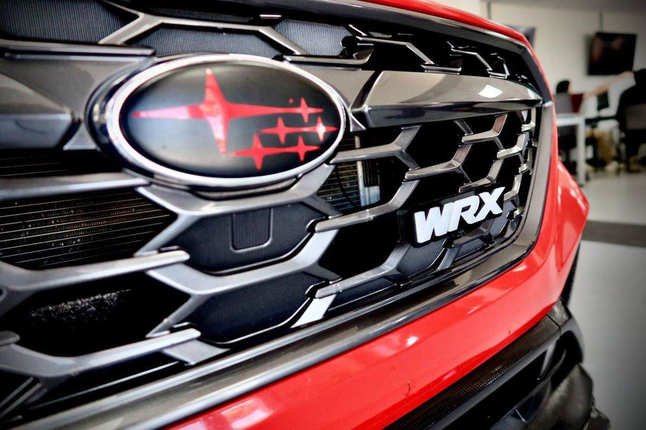 Used 2023 Subaru WRX Premium AWD/4WD image 25