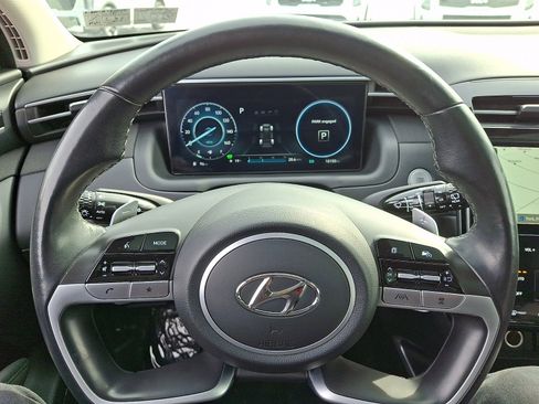 Used 2024 Hyundai Tucson Limited image 20