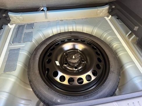 New 2026 Chevrolet Trax LT w/ Driver Confidence Package image 13