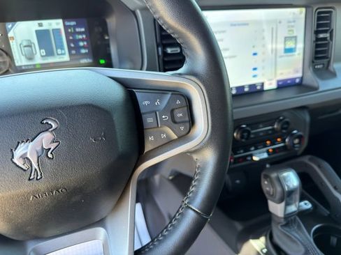 Used 2024 Ford Bronco Big Bend AWD/4WD image 35