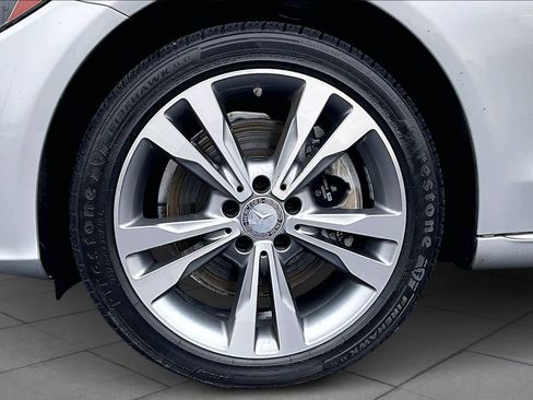 Used 2015 Mercedes-Benz C 300 4MATIC Sedan image 10