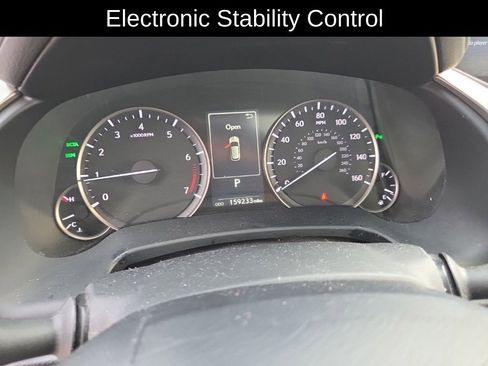 Used 2017 Lexus RX 350 F Sport w/ Premium Package image 12